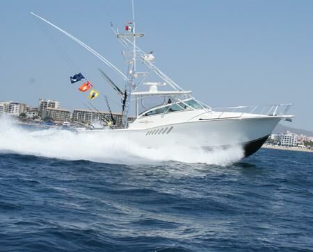 Image for team El Diablo at the 2014 Bisbee's East Cape Offshore Tournament