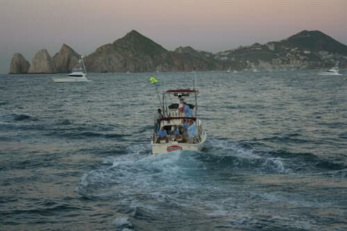 Image for team Reel Destiny  at the 2016 Bisbee's Black & Blue Marlin Tournament