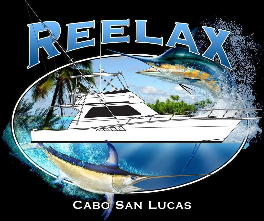 CatchStat | REELAX Vessel Image