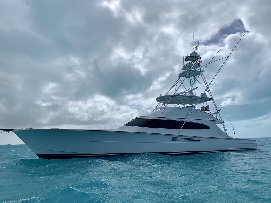 Image for team Artemis at the 2020 Bisbee's East Cape Offshore