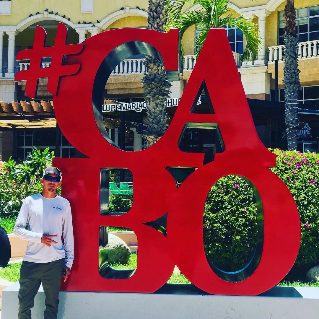 Danny Hidalgo Fernández