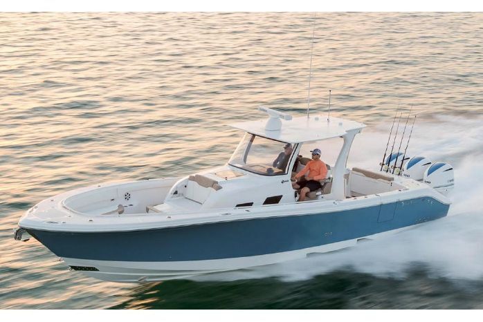 Image for team Los Lobos at the 2022 Bisbee's East Cape Offshore