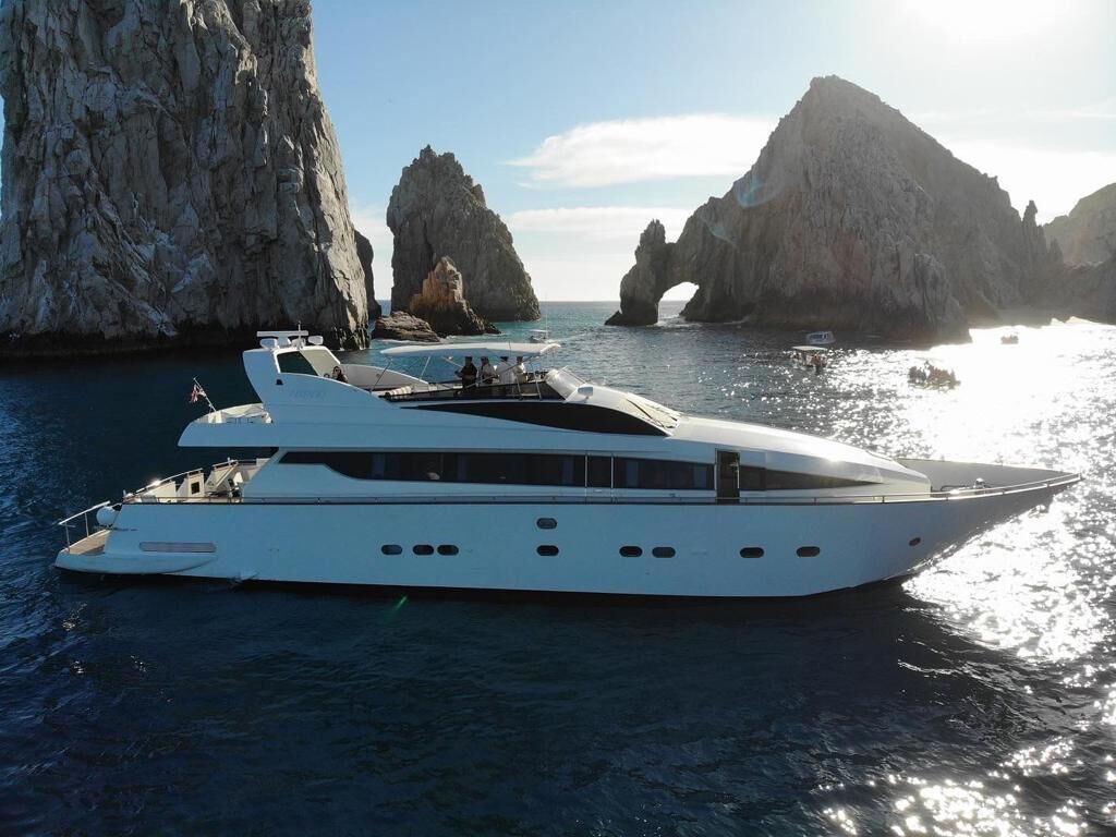 Image for team Navima Marlin Hunters at the 2023 Bisbee's Black & Blue