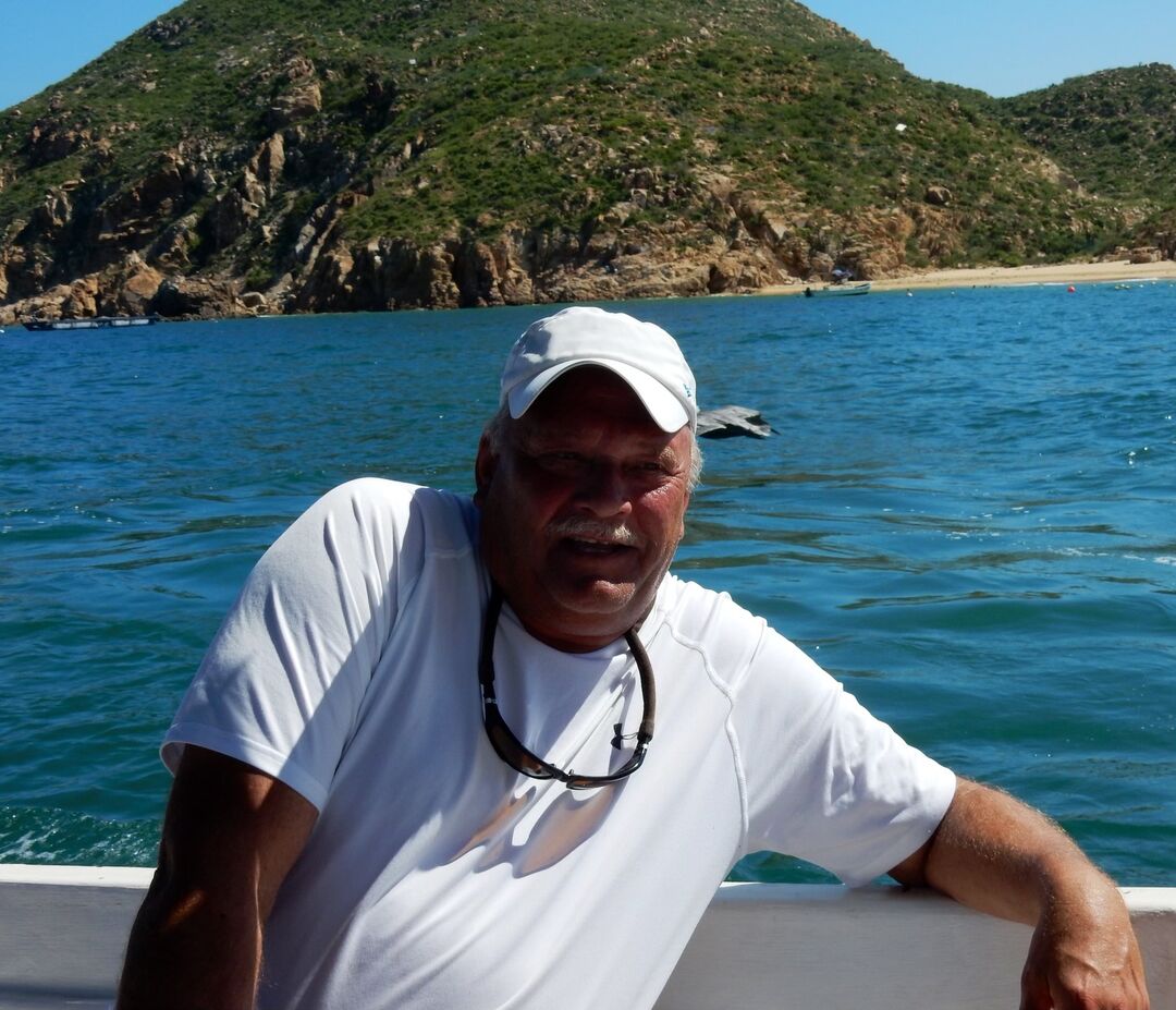 Image for team Team Ron at the 2023 Bisbee's Los Cabos Offshore