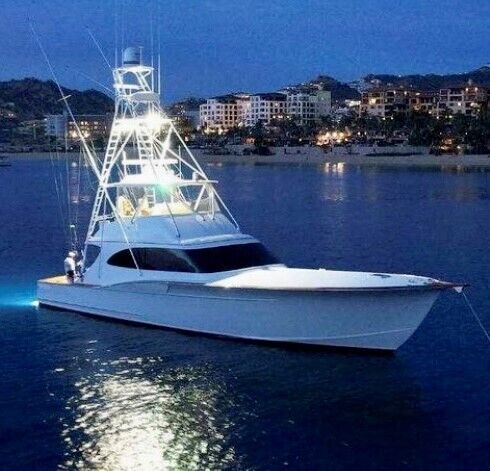 Image for team TEAM PELAGIC at the 2022 Bisbee's Los Cabos Offshore