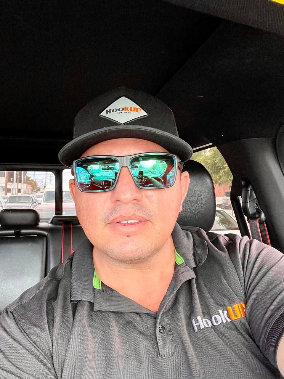 Salvador Solorio
