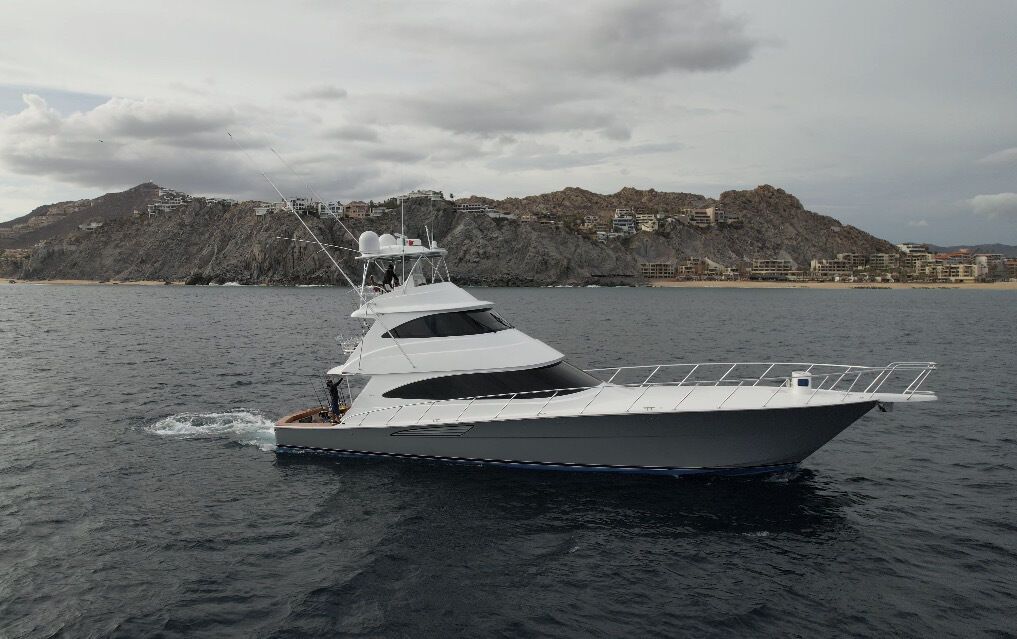 Image for team REELS N DIRT at the 2023 Bisbee's Los Cabos Offshore