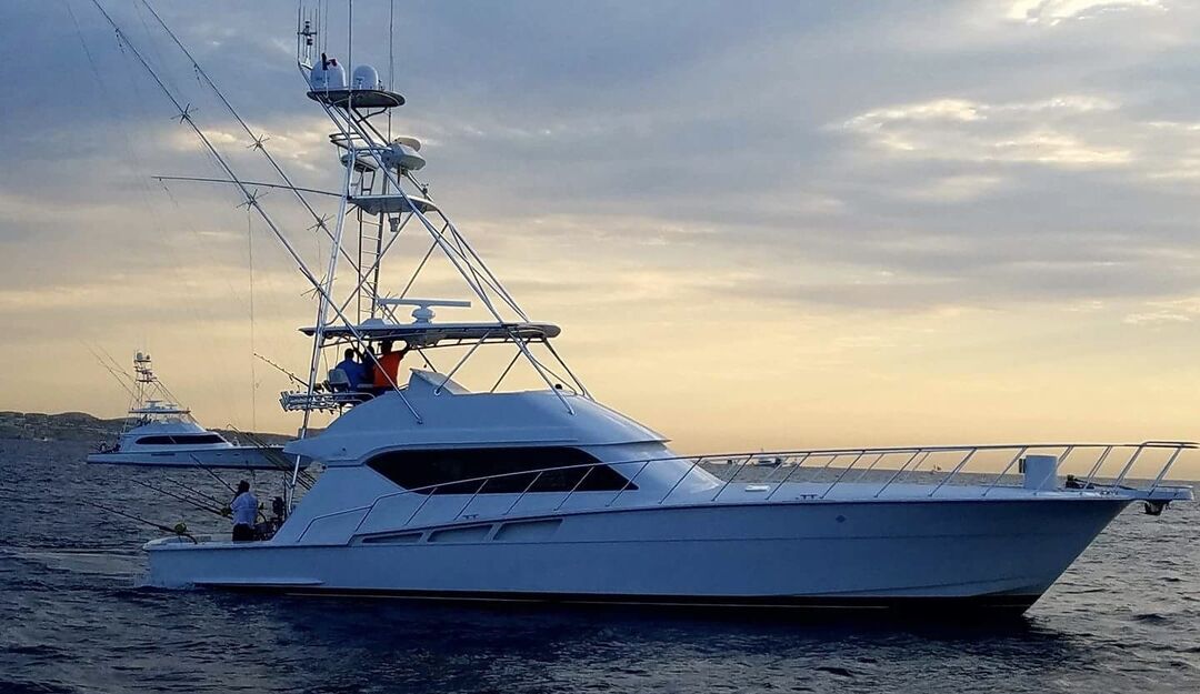 Image for team TEAM REEL ENERGY at the 2023 Bisbee's Black & Blue