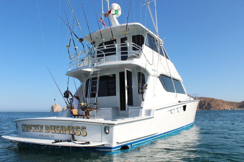 Image for team Strictly Business at the 2023 Bisbee's Black & Blue