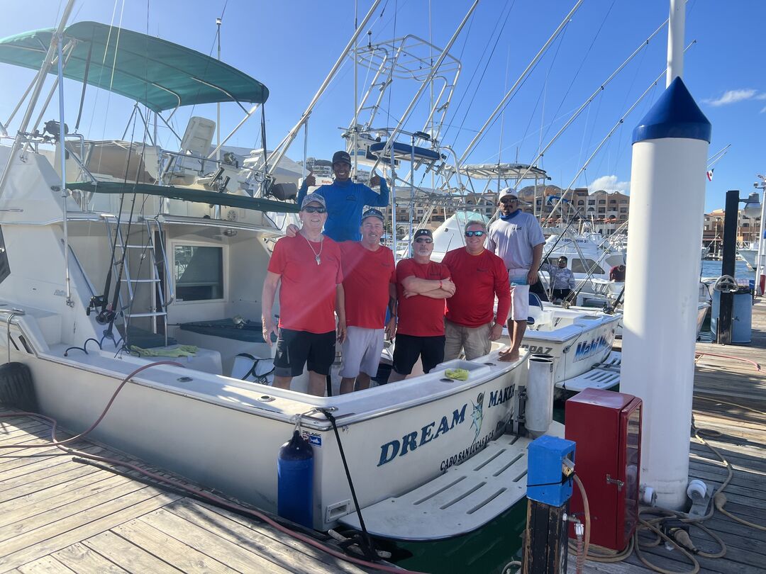 Image for team Marlin Reapers at the 2023 Bisbee's Black & Blue