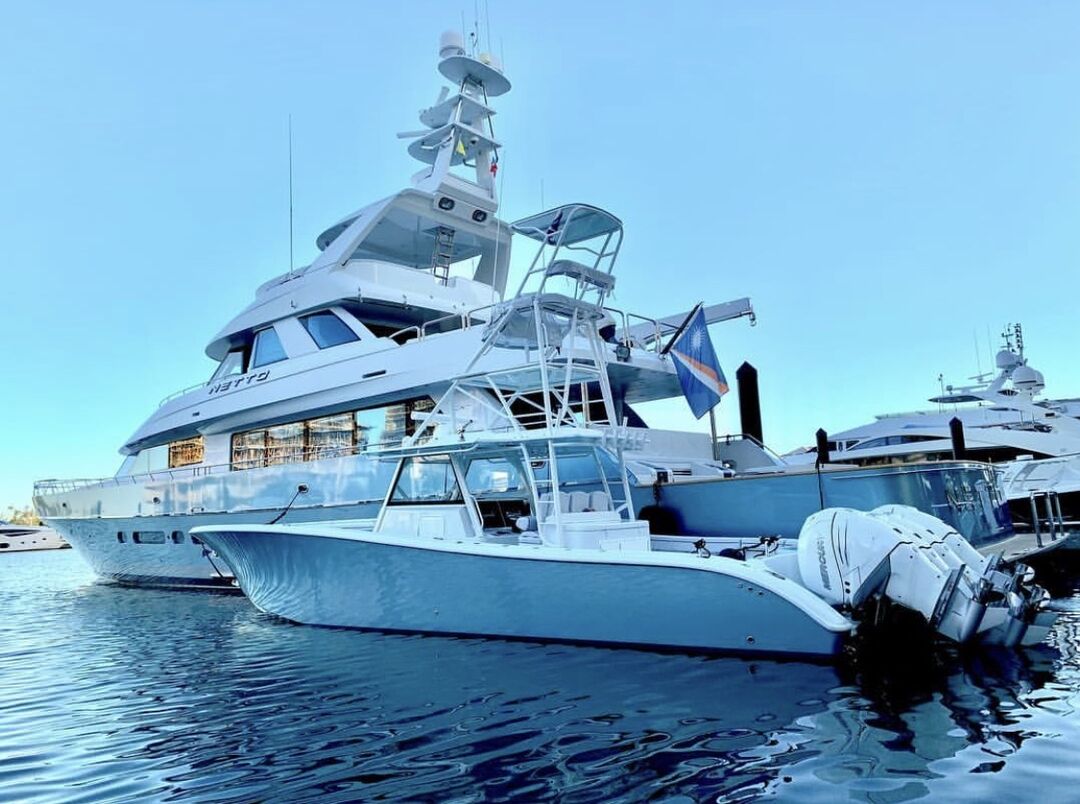 Image for team NETTO at the 2023 Bisbee's Black & Blue