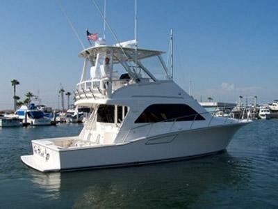 Image for team Hot Rod at the 2013 Bisbee's Black & Blue Marlin Tournament